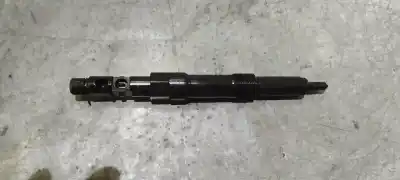 Second-hand car spare part INJECTOR for JAGUAR X-TYPE  OEM IAM references 3S7Q9K546BB  EJDR00501Z