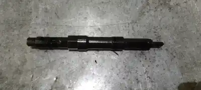 Second-hand car spare part INJECTOR for JAGUAR X-TYPE  OEM IAM references 3S7Q9K546BB  EJDR00501Z