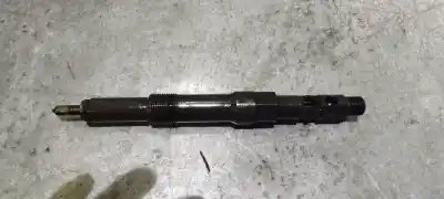 Second-hand car spare part INJECTOR for JAGUAR X-TYPE  OEM IAM references 3S7Q9K546BB  EJDR00501Z