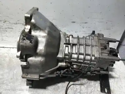 Second-hand car spare part GEARBOX for BMW SERIE 5 (E28)  OEM IAM references 04443416  