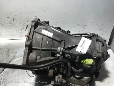 Second-hand car spare part GEARBOX for CHRYSLER 300 M (LR)  OEM IAM references K900 AUTOMAT 35358078