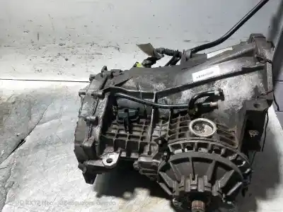 Pezzo di ricambio per auto di seconda mano riduttore per chrysler 300 m (lr) 2.7 cat riferimenti oem iam k900 automat 35358078