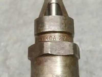 İkinci el araba yedek parçası enjektör için mercedes-benz clase e (w124) berlina d 300 (124.130) oem iam referansları kca27s55  