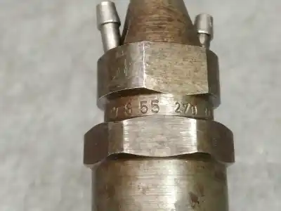 İkinci el araba yedek parçası enjektör için mercedes-benz clase e (w124) berlina d 300 (124.130) oem iam referansları kca27s55  