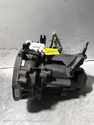 Автозапчасти б/у коробка передач за renault modus confort dynamique ссылки oem iam jr5113
