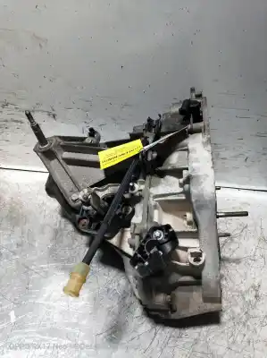 Автозапчасти б/у коробка передач за renault modus confort dynamique ссылки oem iam jr5113  a052923