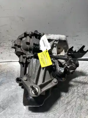 Автозапчасти б/у коробка передач за renault modus confort dynamique ссылки oem iam jr5113  a052923