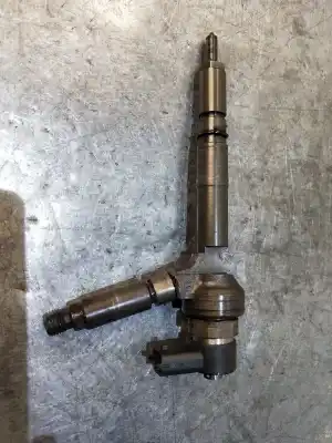 Peça sobressalente para automóvel em segunda mão injetor por opel astra h caravan cosmo referências oem iam 0445110175