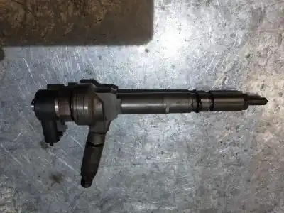 Peça sobressalente para automóvel em segunda mão injetor por opel astra h caravan cosmo referências oem iam 0445110175