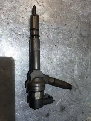 Peça sobressalente para automóvel em segunda mão injetor por opel astra h caravan cosmo referências oem iam 0445110175