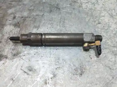 Gebrauchtes Autoersatzteil INJEKTOR zum OPEL MOVANO (2004 =>)  OEM-IAM-Referenzen 0432193757  