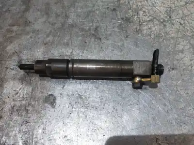 Gebrauchtes Autoersatzteil INJEKTOR zum OPEL MOVANO (2004 =>)  OEM-IAM-Referenzen 0432193757  
