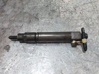 Gebrauchtes Autoersatzteil INJEKTOR zum OPEL MOVANO (2004 =>)  OEM-IAM-Referenzen 0432193757  