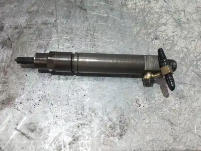 Gebrauchtes Autoersatzteil INJEKTOR zum OPEL MOVANO (2004 =>)  OEM-IAM-Referenzen 0432193757  
