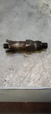 Pièce détachée automobile d'occasion injecteur pour peugeot 806 srdt références oem iam lcr6734302h