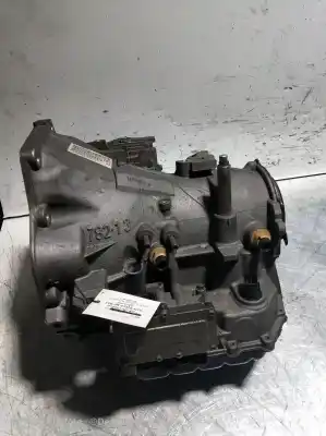 Second-hand car spare part GEARBOX for CHRYSLER 300 M (LR)  OEM IAM references P04800281AA AUTOMAT TPKTK0371A0192