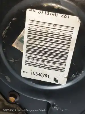 Peça sobressalente para automóvel em segunda mão caixa de velocidades por chrysler 300 m (lr) 2.7 cat referências oem iam p04800281aa automat tpktk0371a0192