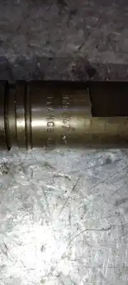 Tweedehands auto-onderdeel injector voor renault scénic i monospace (ja0/1_, fa0_) 1.9 dti (ja1u) oem iam-referenties 8200047509  0432193564