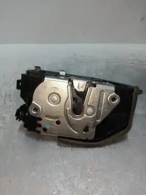 Pezzo di ricambio per auto di seconda mano motore chiusura centrale posteriore destro per bmw serie 5 berlina (e60) 525d riferimenti oem iam 7167076