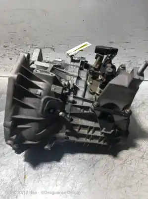 Pezzo di ricambio per auto di seconda mano RIDUTTORE per FORD MONDEO BERLINA (GE)  Riferimenti OEM IAM 1S7R7002FE  T1GC1 140202 225505