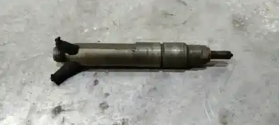 Peça sobressalente para automóvel em segunda mão injetor por seat toledo (1m2) select referências oem iam 038130202a