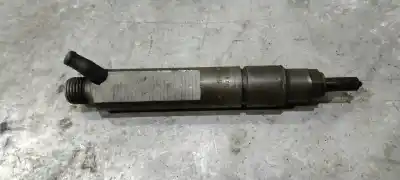 Peça sobressalente para automóvel em segunda mão injetor por seat toledo (1m2) select referências oem iam 038130202a