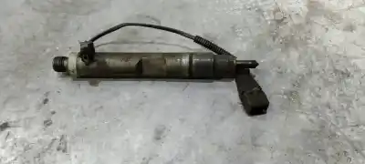 Peça sobressalente para automóvel em segunda mão injetor por seat toledo (1m2) select referências oem iam 038130202a