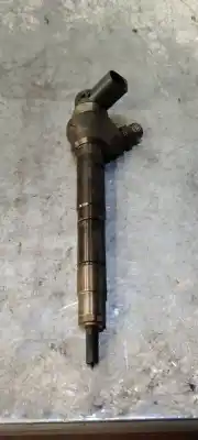 Peça sobressalente para automóvel em segunda mão injetor por skoda octavia combi (5e5) ambition referências oem iam 0445110475