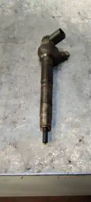 Peça sobressalente para automóvel em segunda mão injetor por skoda octavia combi (5e5) ambition referências oem iam 0445110475