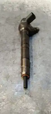 Peça sobressalente para automóvel em segunda mão injetor por skoda octavia combi (5e5) ambition referências oem iam 0445110475