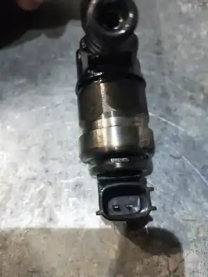 Автозапчастина б/у инжектор для subaru legacy lim. b14 limited посилання на oem iam 16613aa030  