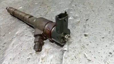 Second-hand car spare part injector for suzuki swift azg (nz) glx oem iam references 0445110316  