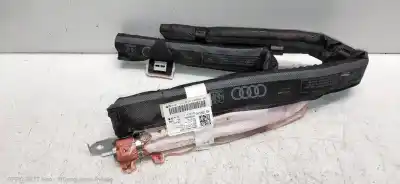 Second-hand car spare part front left curtain airbag for audi a1 (8x) attraction oem iam references 8x3880741a Second-hand car spare part front left curtain airbag for audi a1 (8x) attraction oem iam references 8x3880741a