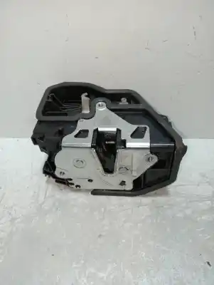 Second-hand car spare part REAR RIGHT CENTRAL LOCKING SYSTEM for BMW SERIE 5 LIM. (F10)  OEM IAM references 7229460  A053702