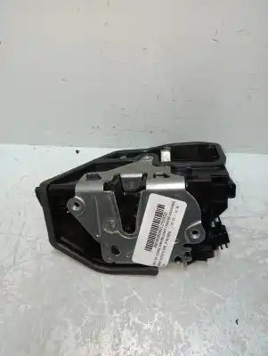 Second-hand car spare part REAR LEFT CENTRAL LOCKING SYSTEM for BMW SERIE 5 LIM. (F10)  OEM IAM references 7229459  A053702
