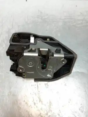 Peça sobressalente para automóvel em segunda mão motor de fechadura central traseiro direito por bmw serie 5 berlina (e60) 530d referências oem iam 