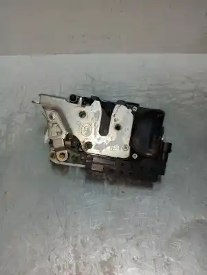 Second-hand car spare part front right central locking system for chevrolet aveo ls oem iam references 