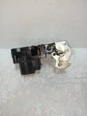 Second-hand car spare part front right central locking system for chevrolet aveo ls oem iam references   