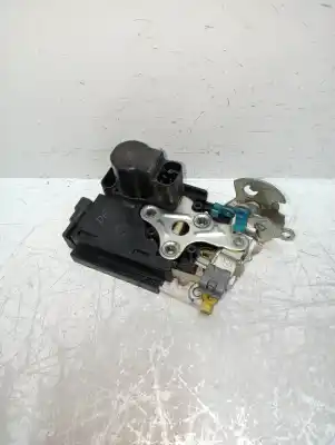 Second-hand car spare part front right central locking system for chevrolet aveo ls oem iam references   