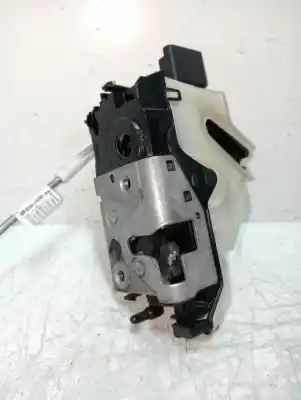 Tweedehands auto-onderdeel centrale vergrendelingsmotor rechts voor voor citroen c4 lim. 1.6 hdi fap oem iam-referenties 