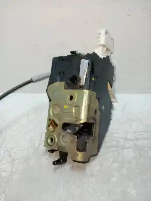 Tweedehands auto-onderdeel centrale vergrendelingsmotor rechts voor voor citroen c4 coupe collection oem iam-referenties 9660700680