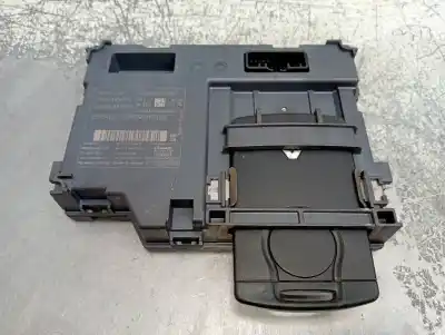 Peça sobressalente para automóvel em segunda mão comutador de ignição por renault clio iv technofeel referências oem iam 285908018r