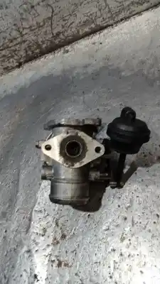 Автозапчасти б/у клапан рог за audi a3 (8l) 1.9 tdi ссылки oem iam 038129637  