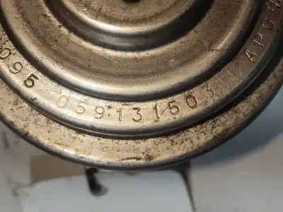 Автозапчастина б/у клапан egr для audi a6 c5 avant (4b5, 4b6) 2.5 tdi посилання на oem iam 059131503  