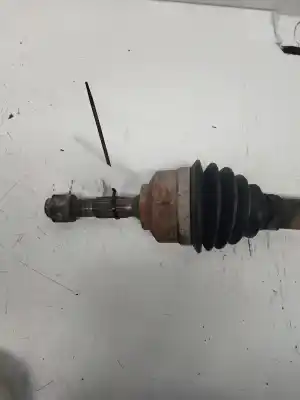 Second-hand car spare part front right transmission for citroen c2 furio oem iam references   