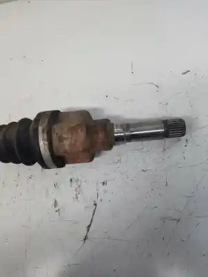 Second-hand car spare part front right transmission for citroen c2 furio oem iam references   