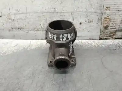 Peça sobressalente para automóvel em segunda mão válvula egr por bmw x5 (e53) 3.0d referências oem iam   