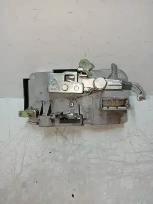 Second-hand car spare part front left central locking system for citroen c8 2.0 hdi 160 fap seduction oem iam references   