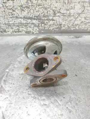 Peça sobressalente para automóvel em segunda mão válvula egr por chevrolet lacetti cdx referências oem iam 