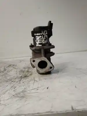 Peça sobressalente para automóvel em segunda mão válvula egr por mini mini (r56) one d referências oem iam v29006980  9672880080